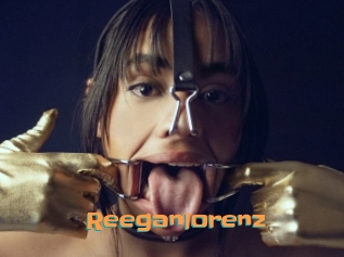 Reeganlorenz