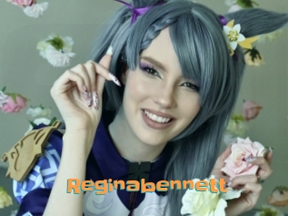 Reginabennett