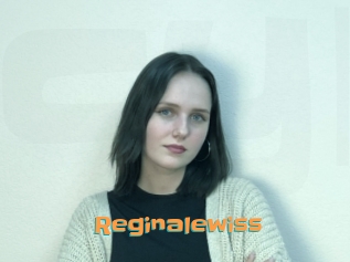 Reginalewiss