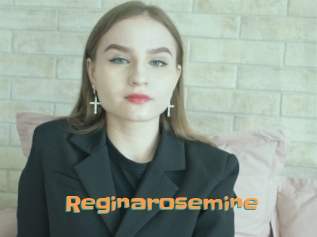 Reginarosemine