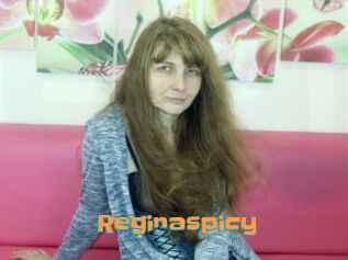 Reginaspicy