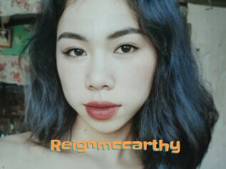 Reignmccarthy