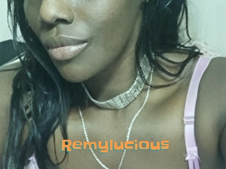 Remylucious