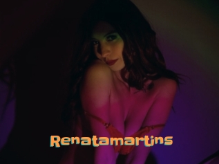 Renatamartins