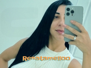 Renatamelloo