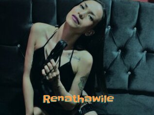 Renathawile