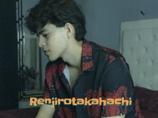 Renjirotakahachi