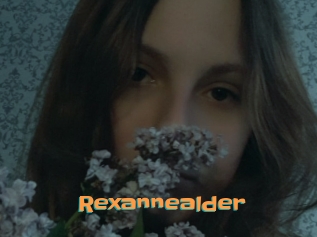 Rexannealder