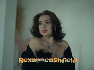 Rexanneashfield