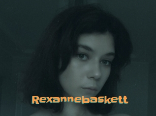 Rexannebaskett