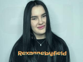 Rexannebyfield