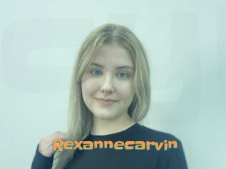 Rexannecarvin