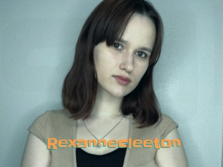 Rexannecleeton