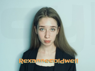 Rexannecoldwell