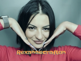 Rexannecrafton