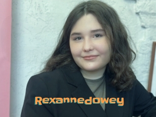 Rexannedowey