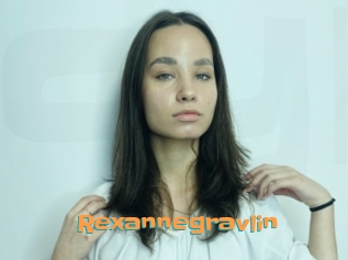 Rexannegravlin