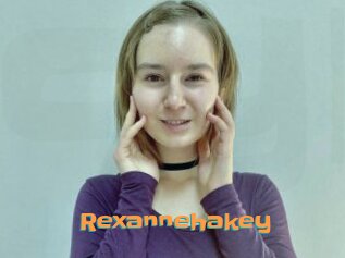 Rexannehakey