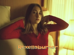 Rexellaburner