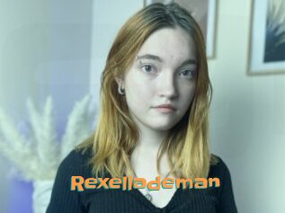 Rexellademan