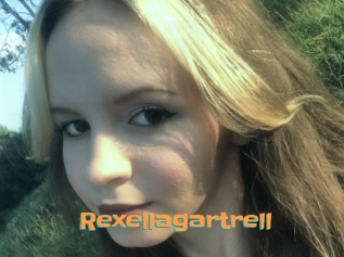 Rexellagartrell