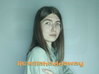 Rexellahaddaway