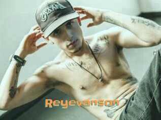 Reyevanson