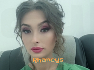 Rhaneys