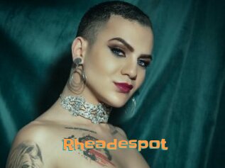 Rheadespot