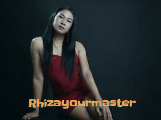 Rhizayourmaster