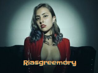 Riasgreemory