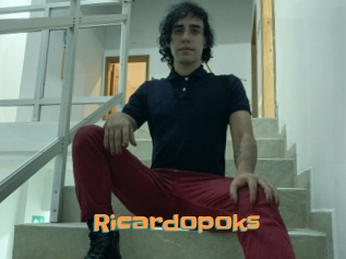 Ricardopoks