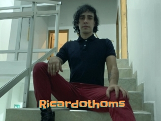 Ricardothoms