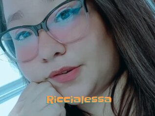 Riccialessa