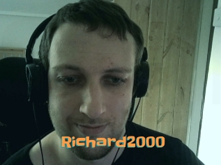 Richard2000