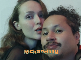 Rickandlilly