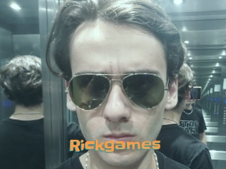 Rickgames