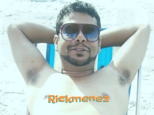 Rickmenez