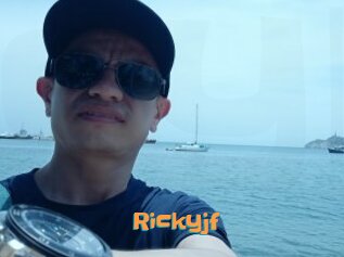 Rickyjf