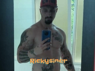 Rickysiner