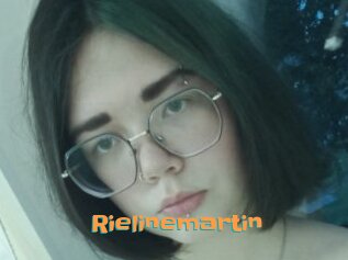 Rielinemartin