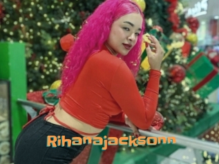 Rihanajacksonn