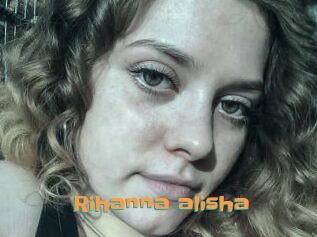 Rihanna_alisha