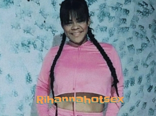 Rihannahotsex