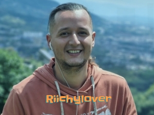 Riichylover