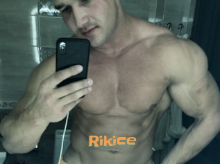 Rikice