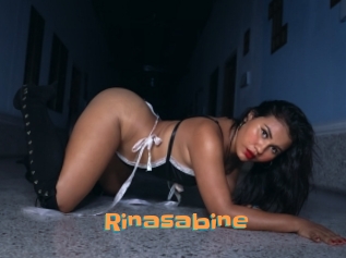 Rinasabine