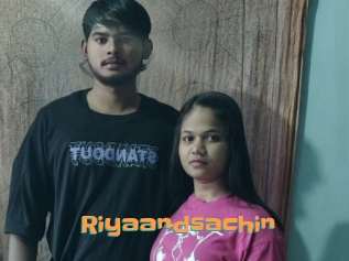 Riyaandsachin