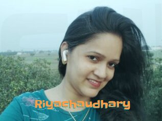 Riyachaudhary