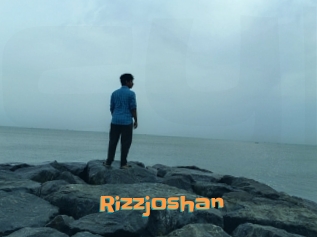 Rizzjoshan